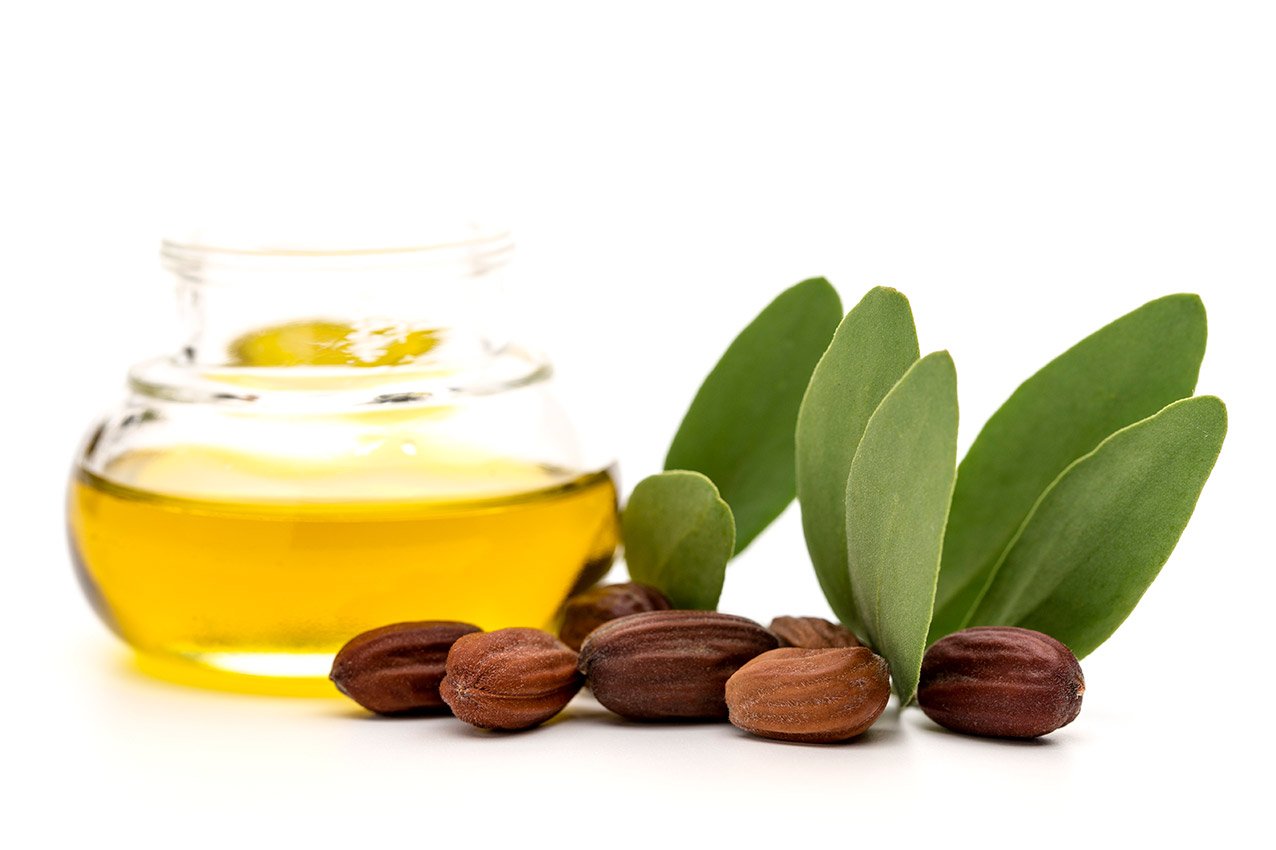 5 usos surpreendentes para o óleo de jojoba