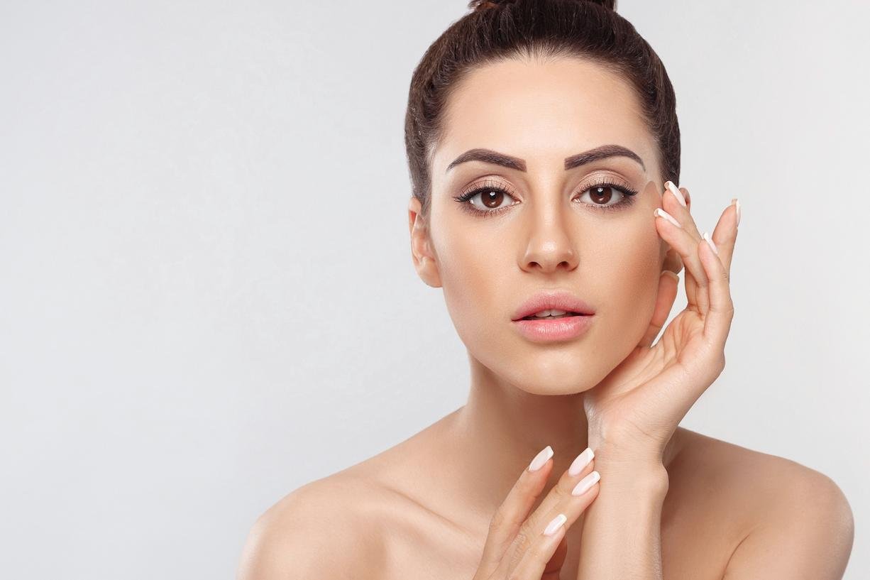 colagénio marinho hidrolisado vitamina c ácido hialurónico