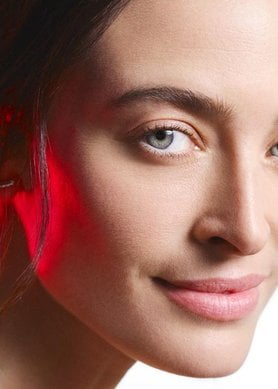 diferença entre um creme e um sérum
