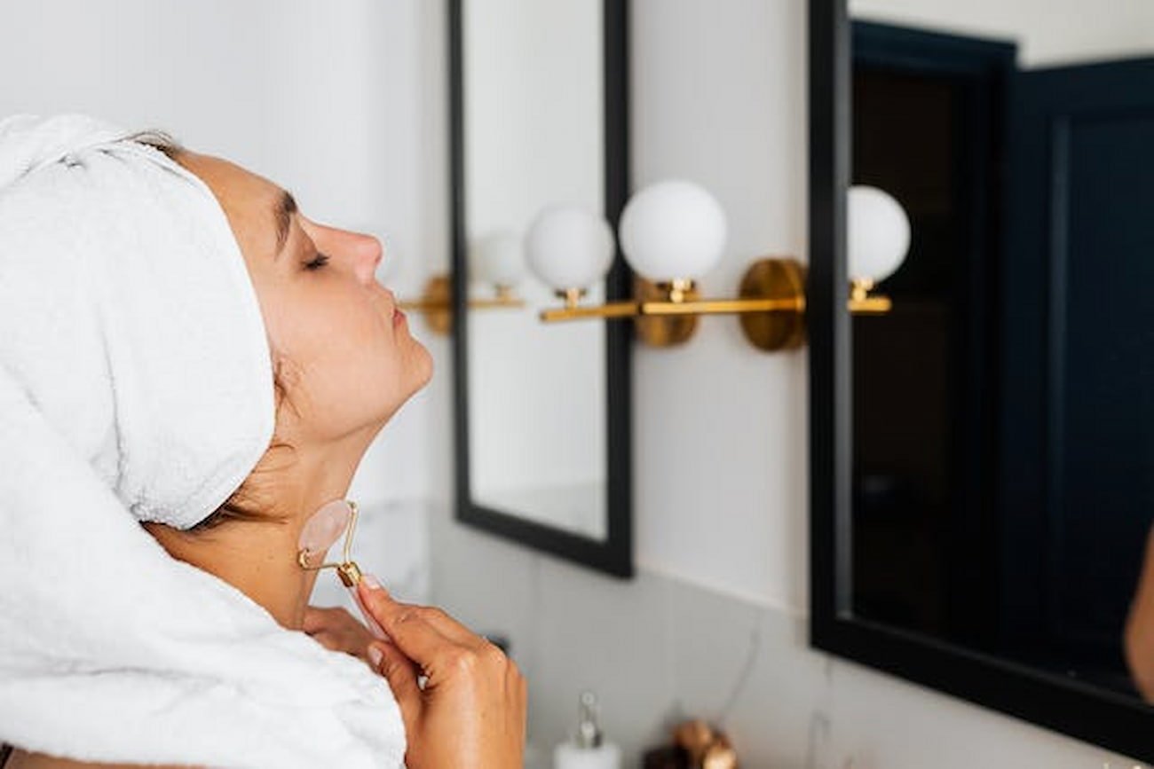 creme para pescoco flacido