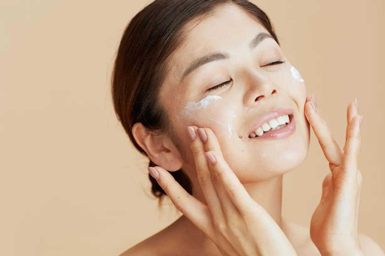 péptidos para o rosto