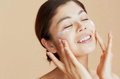 péptidos para o rosto