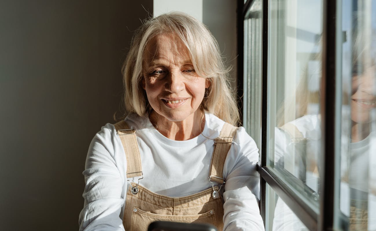 tirar rugas da testa