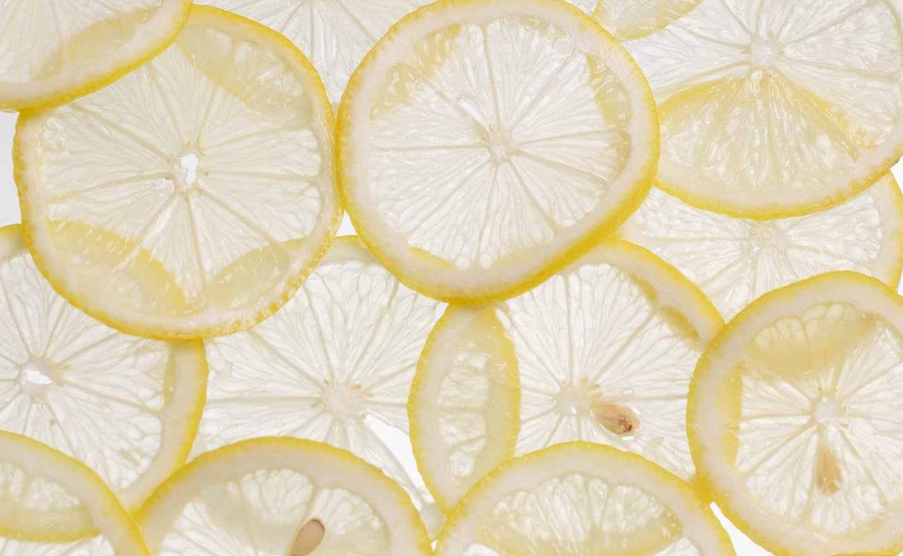 vitamina c para o rosto