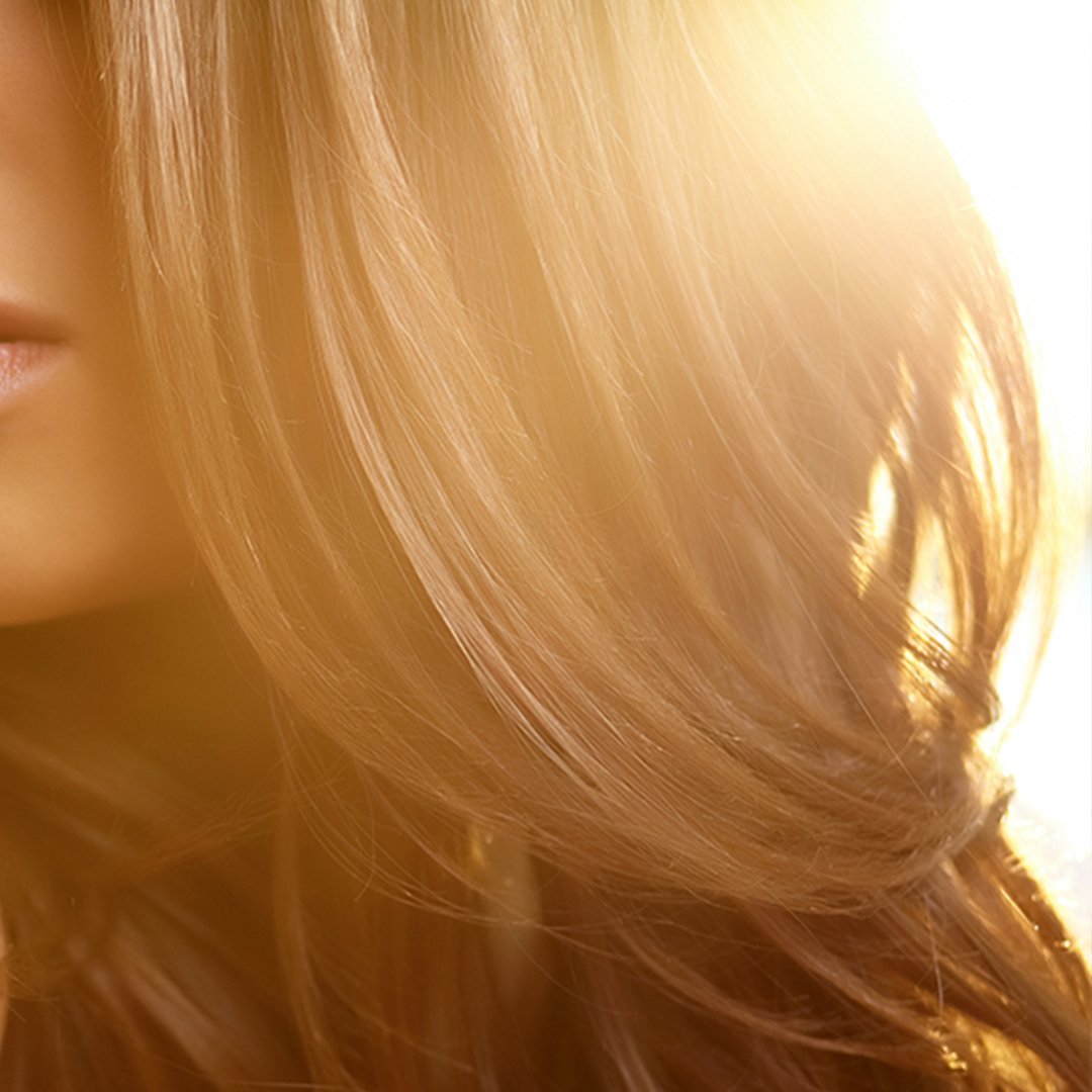 6 Alimentos que fortalecem o cabelo