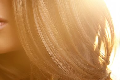 6 Alimentos que fortalecem o cabelo