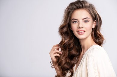 cabelo poroso como recuperar