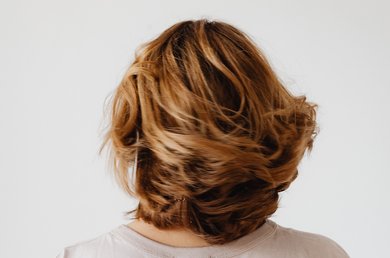 Queda de cabelo sazonal