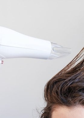 volume cabelo