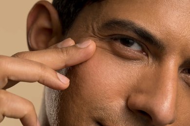 envelhecimento facial