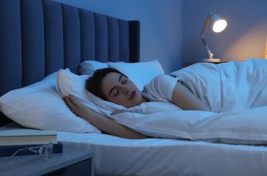 Causas suores noturnos