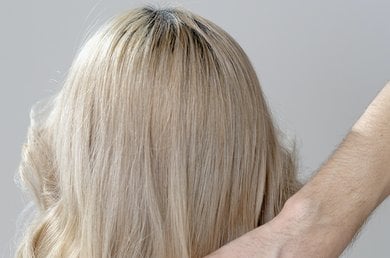 4 ingredientes-chave para o seu cabelo depois da menopausa