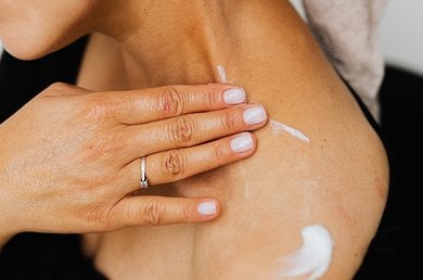 A menopausa provoca comichão?