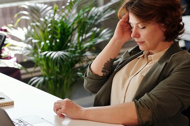 Afrontamentos e Menopausa
