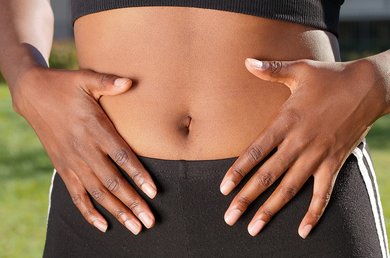 Saiba como perder barriga na menopausa