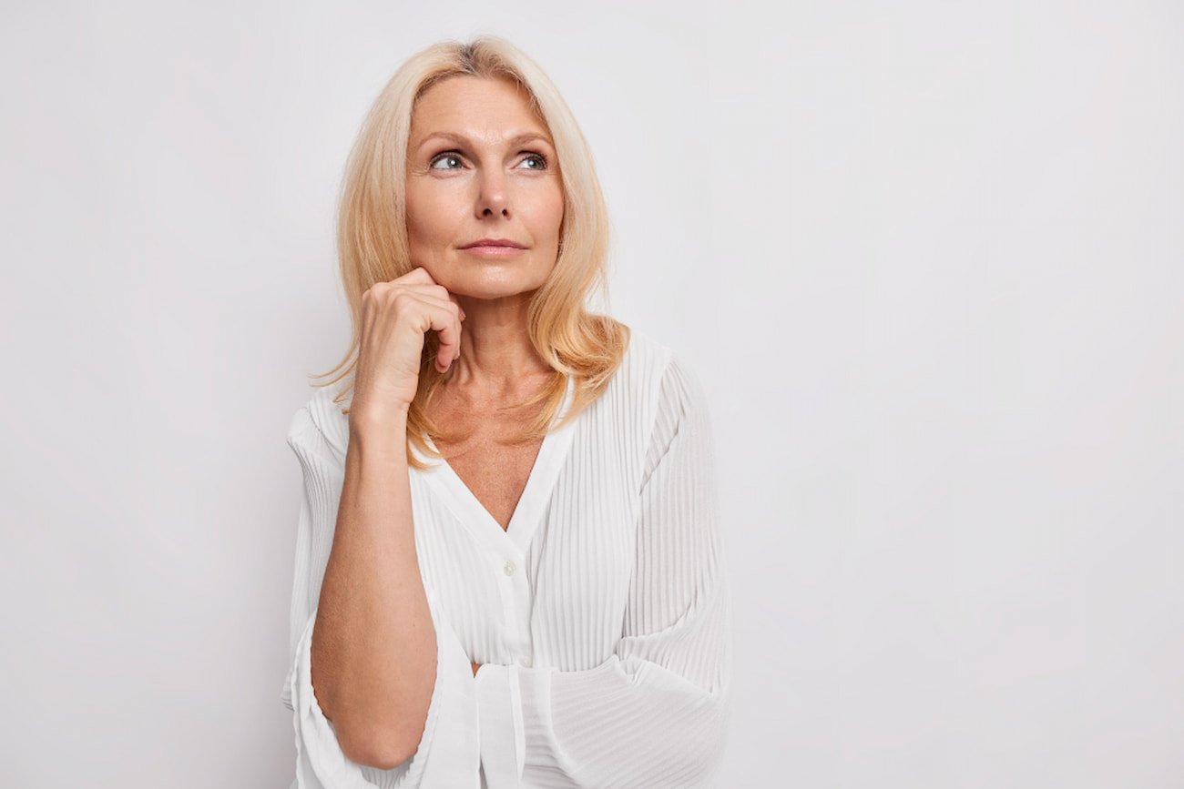 menopausa precoce idade