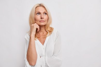menopausa precoce idade