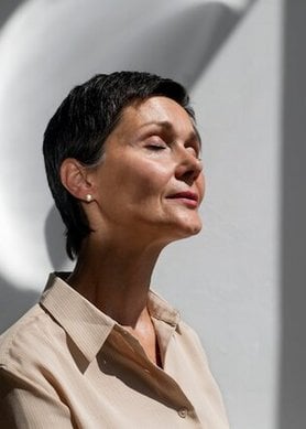 perimenopausa
