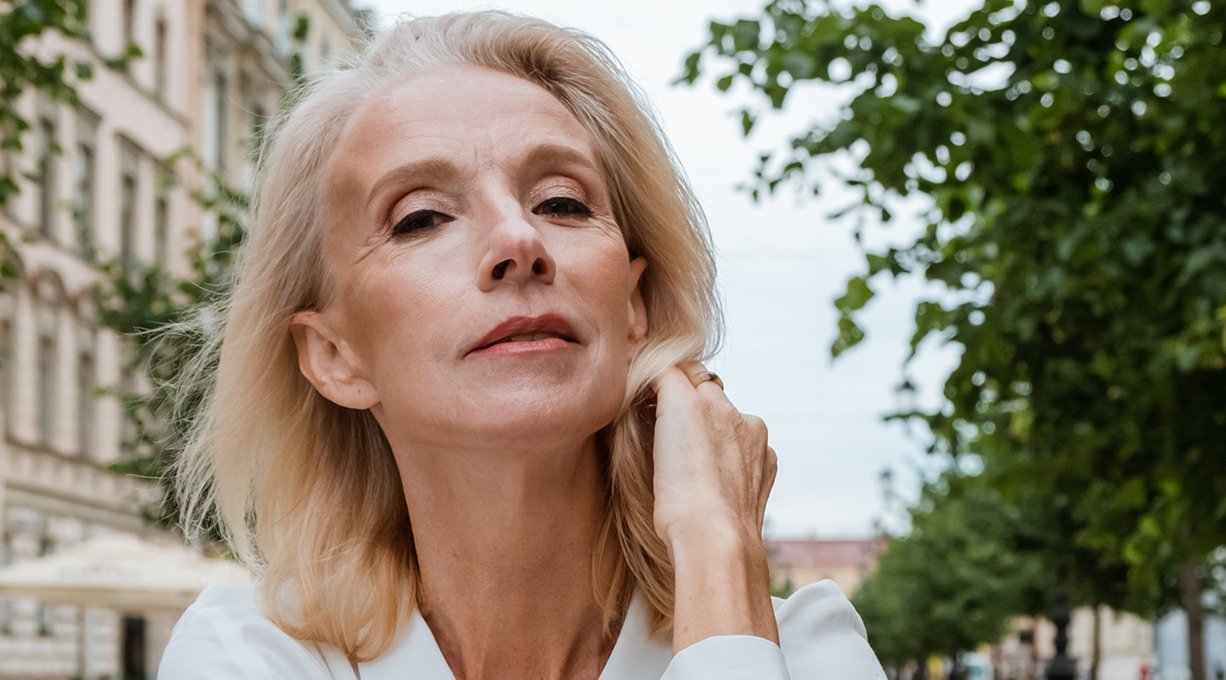 Quais os suplementos que deve tomar durante a menopausa?