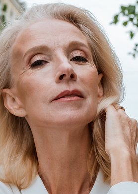 Quais os suplementos que deve tomar durante a menopausa?