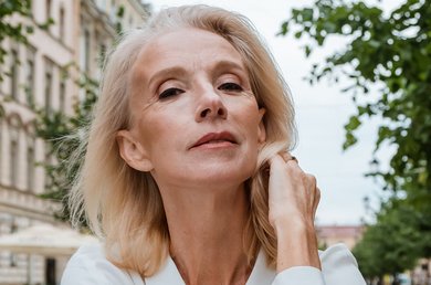 Quais os suplementos que deve tomar durante a menopausa?