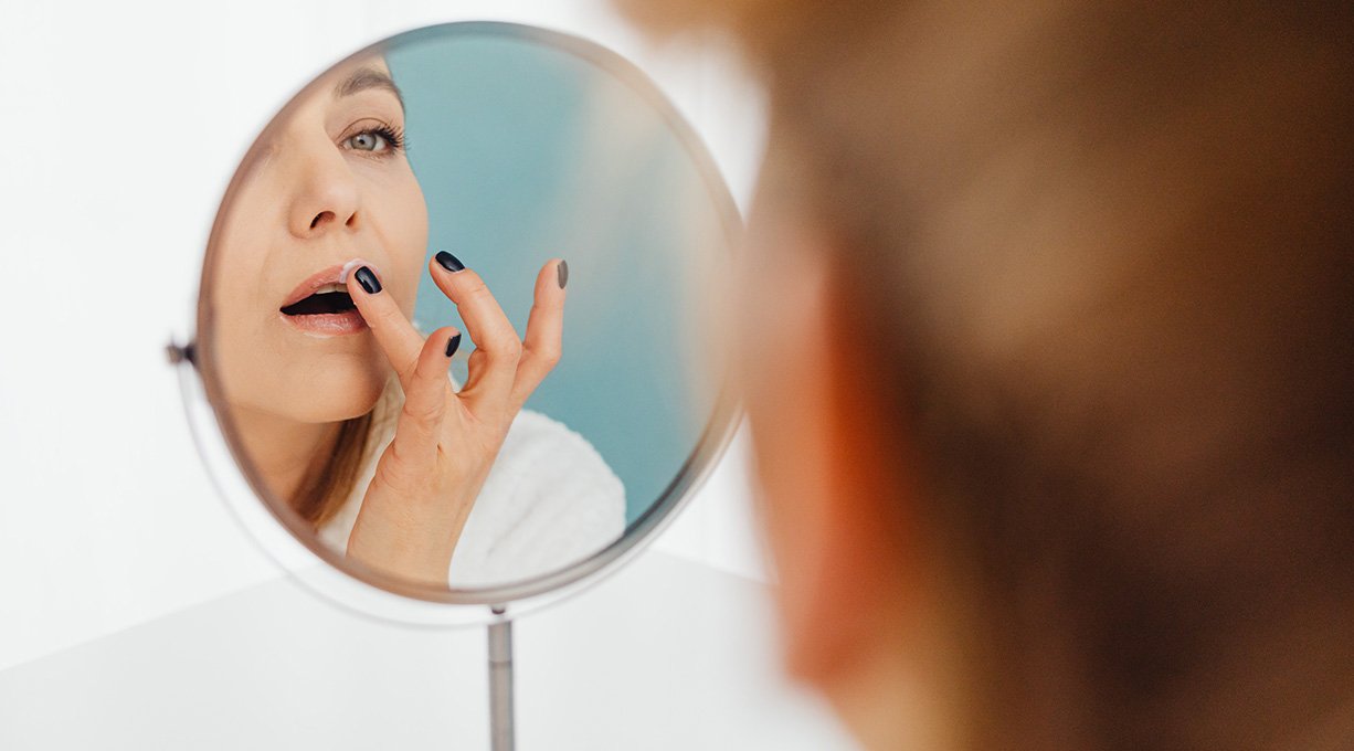 Sintomas da menopausa: conheça os principais