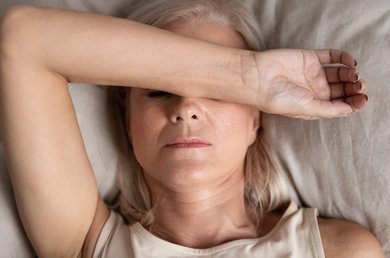 vitamina E para menopausa