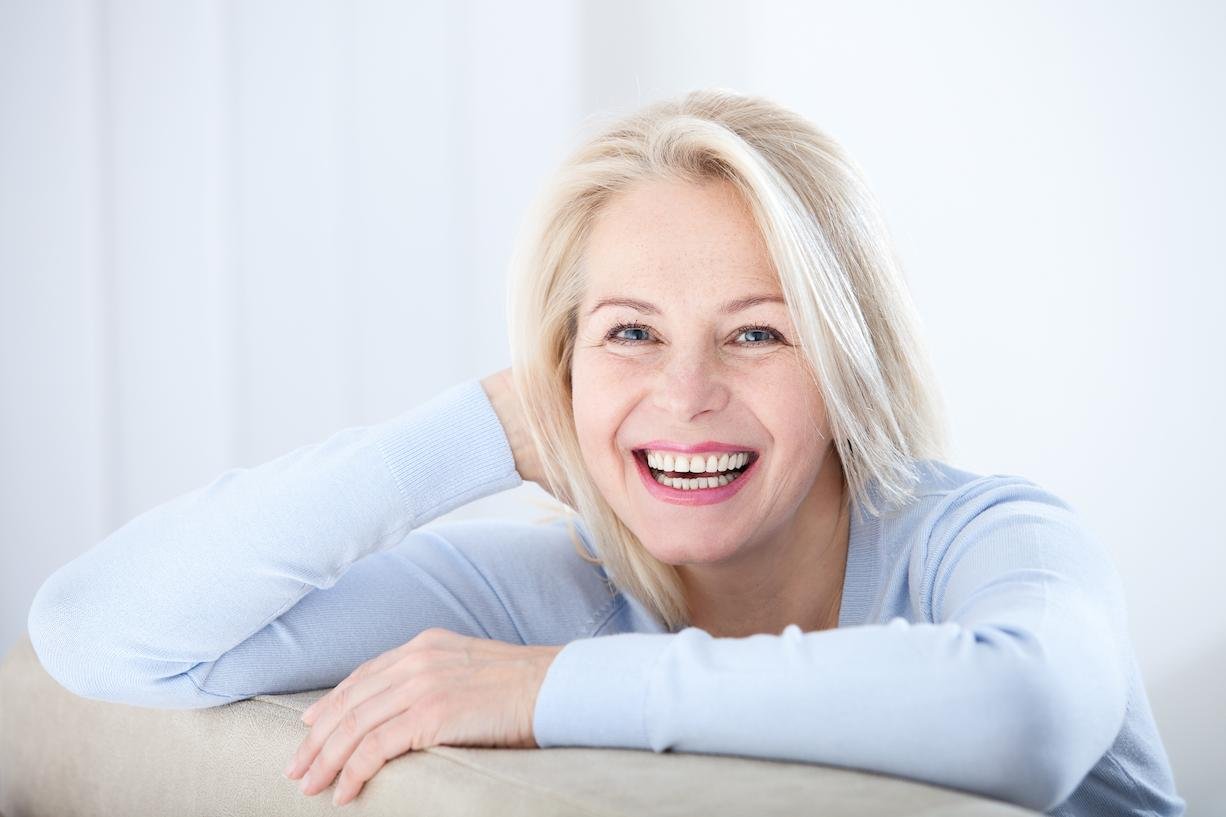 vitaminas para menopausa