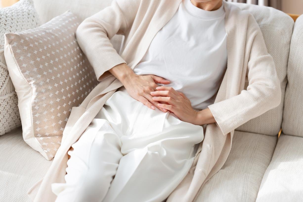 melhor vitamina para menopausa