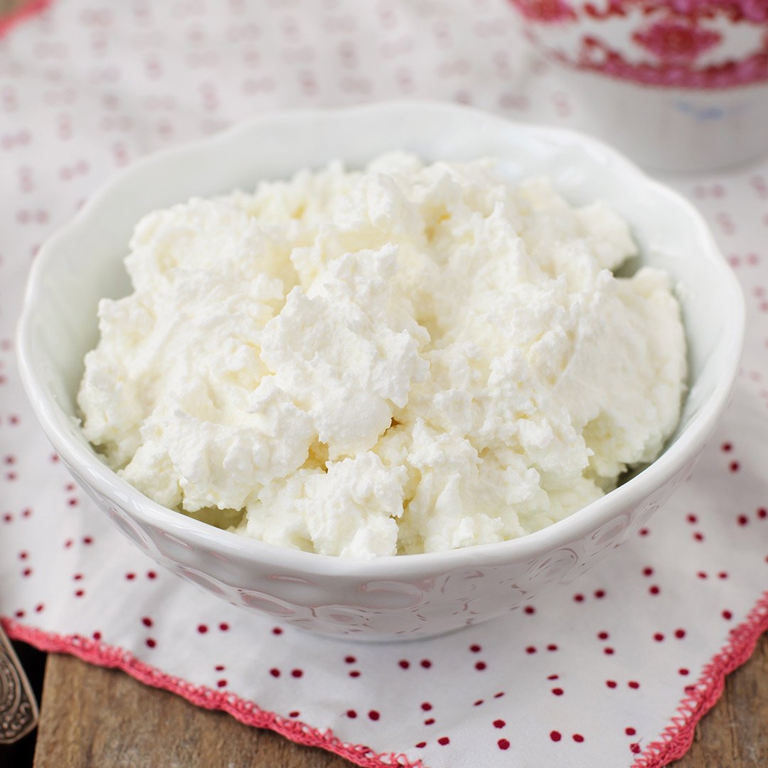 5 receitas com queijo Quark que a vão pôr na linha