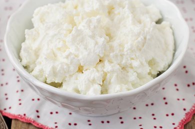 5 receitas com queijo Quark que a vão pôr na linha