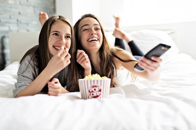 8 lições de vida que podemos aprender com as séries