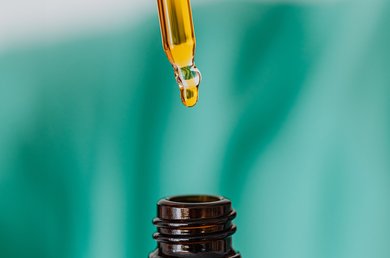 Óleo de Rícino ou Castor oil