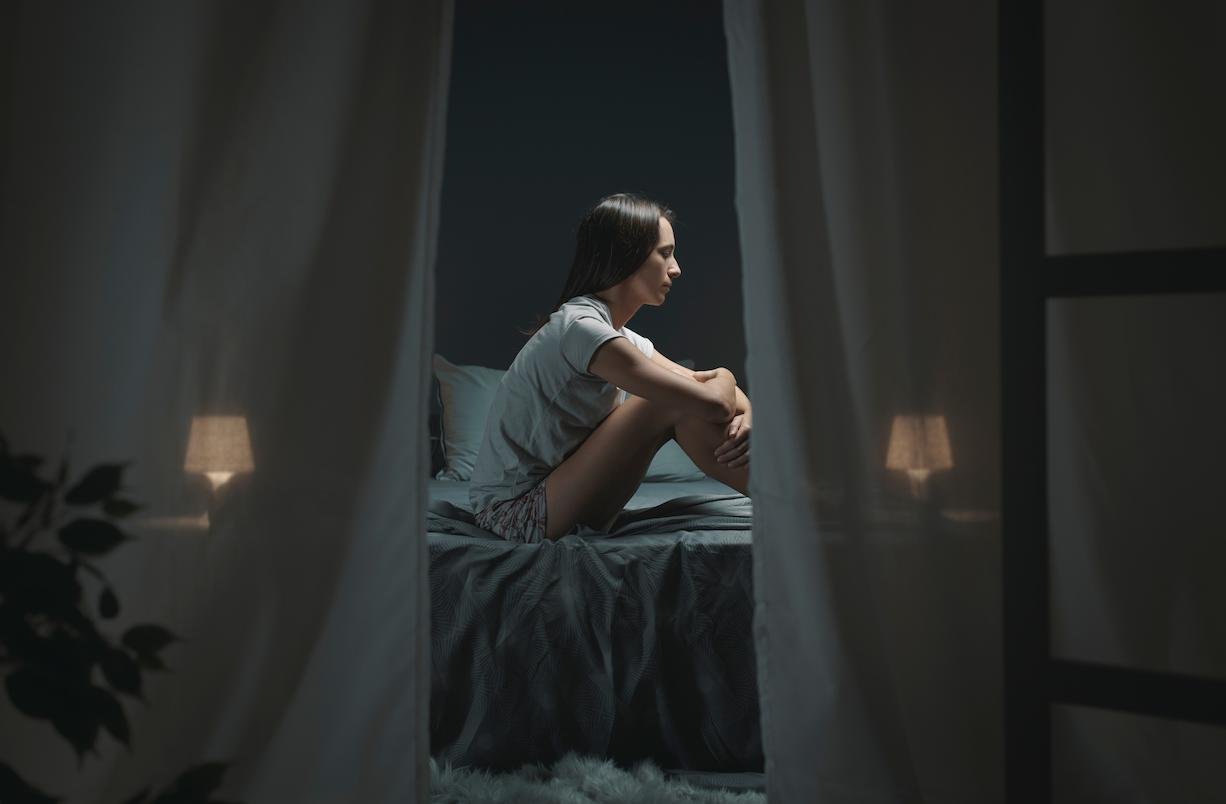 suores noturnos causas