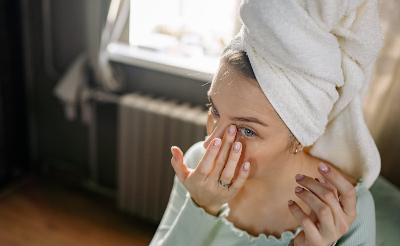 vermelhidão na pele