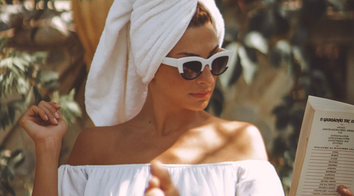 Quais os perigos reais do solário na sua pele?