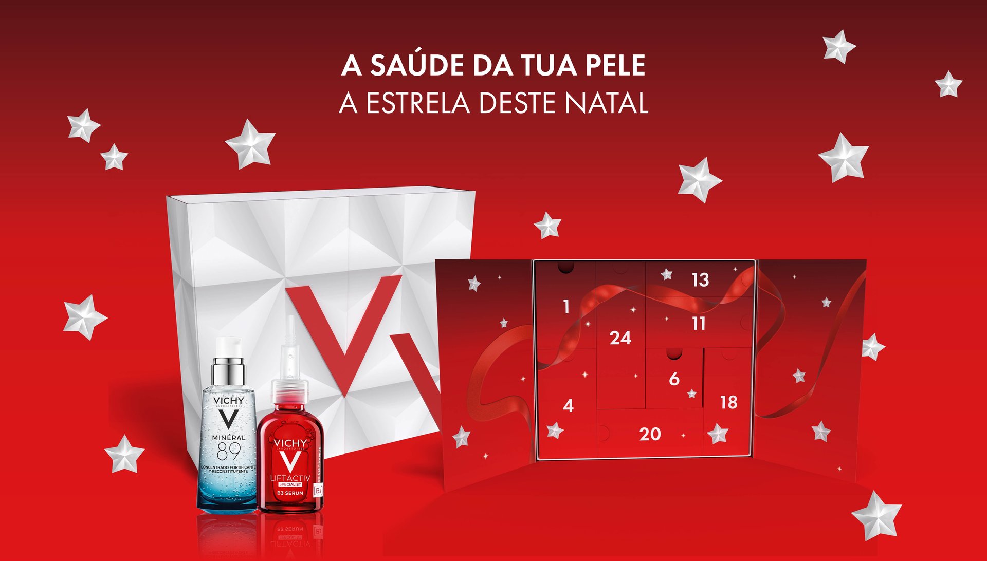 Calendario do advento