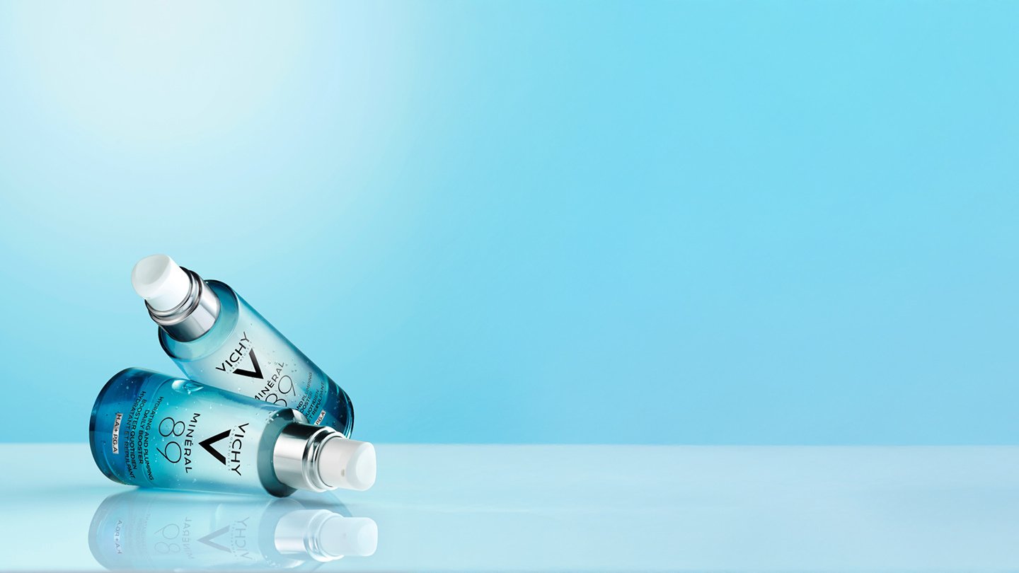 Mineral 89 daily booster