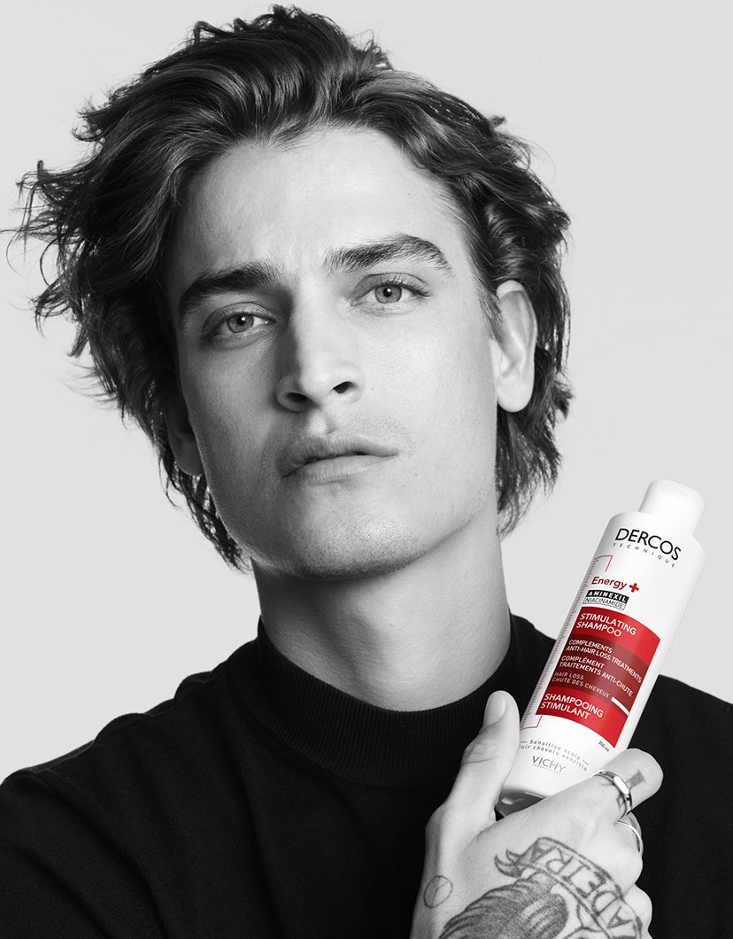 Cuidados Capilares VICHY