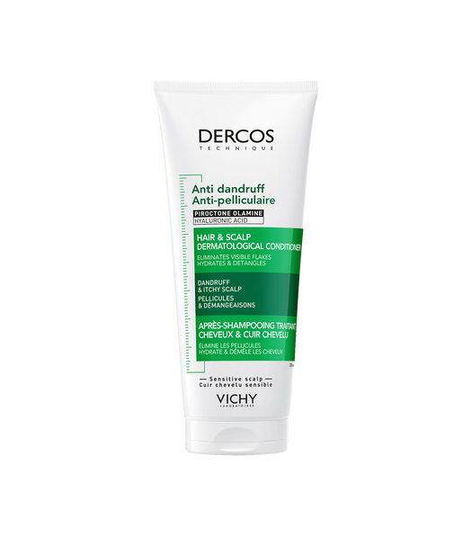 Dercos Hair Scalp Dermatological Conditioner