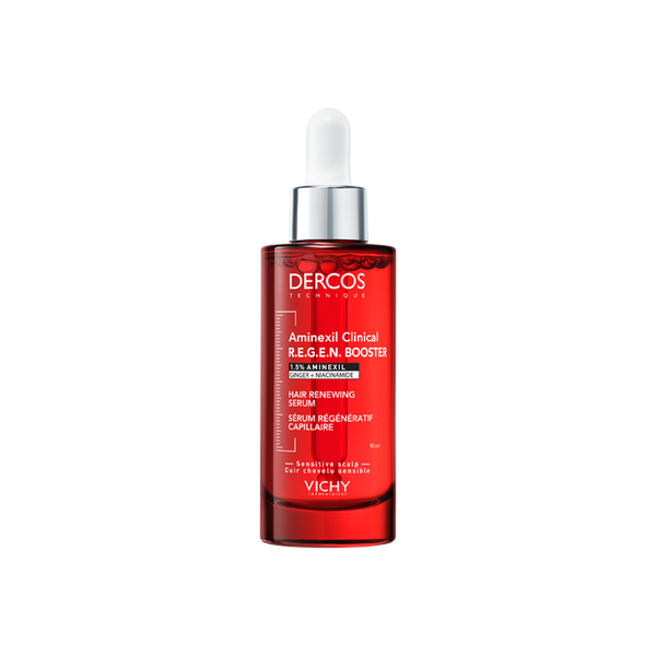 DERCOS AMINEXIL CLINICAL R.E.G.E.N. BOOSTER SÉRUM