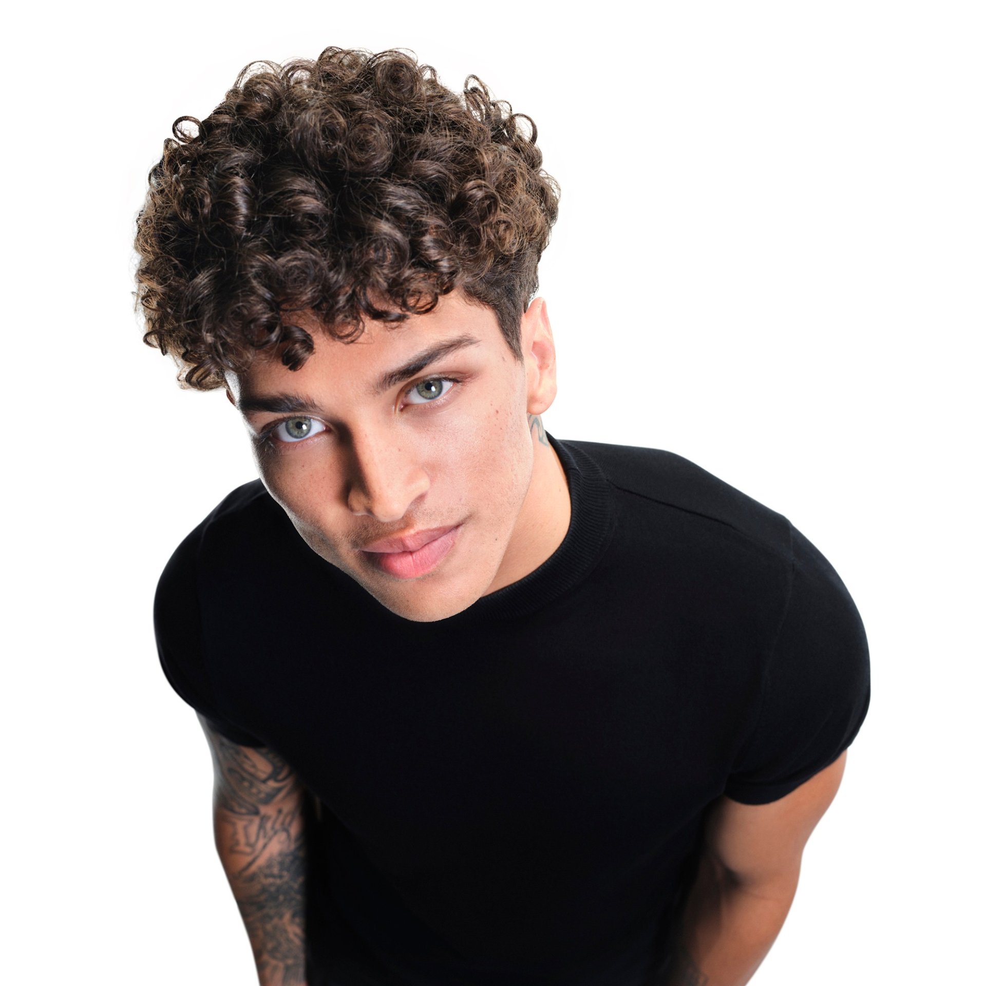 Vichy Dercos Anti Dandruff Ds 2in1 Conditioning Shampoo 3337875902380-Mosaic-4