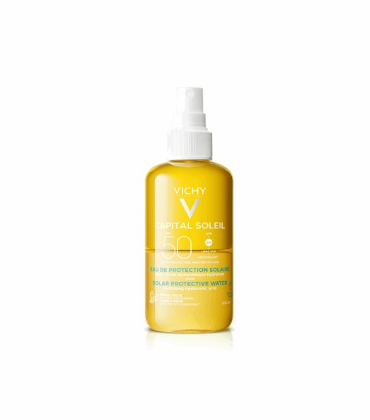 VICHY_CAPITAL_SOLEIL_SOLAR_PROTECTIVE_WATER_SPF50