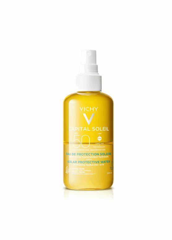 VICHY_CAPITAL_SOLEIL_SOLAR_PROTECTIVE_WATER_SPF50