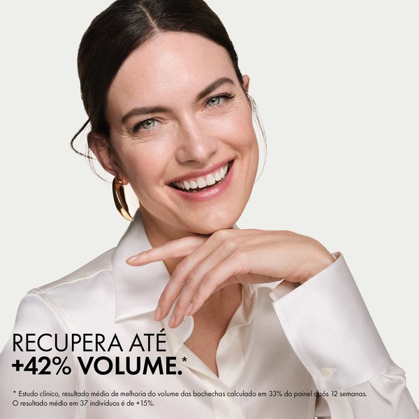 neovadiol longevity creme volumizador