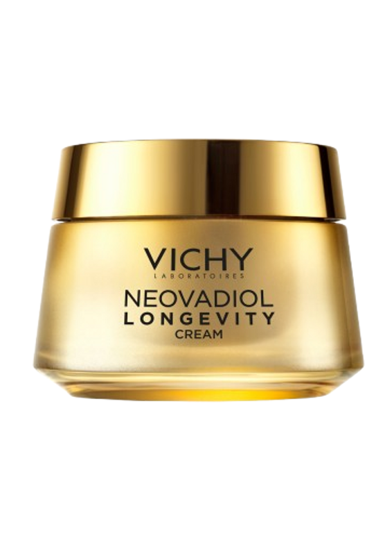 neovadiol longevity creme volumizador
