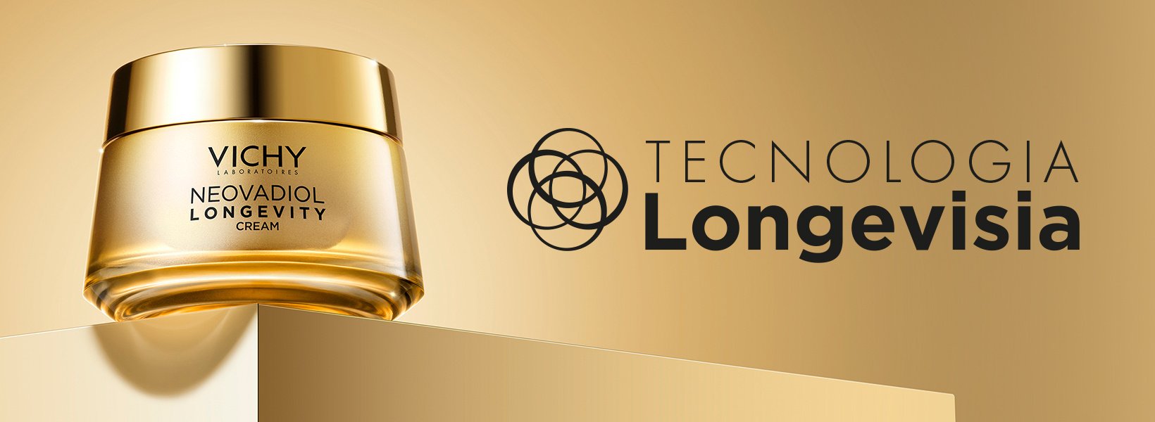 neovadiol longevity creme volumizador