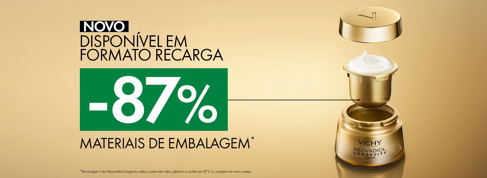 neovadiol longevity creme volumizador