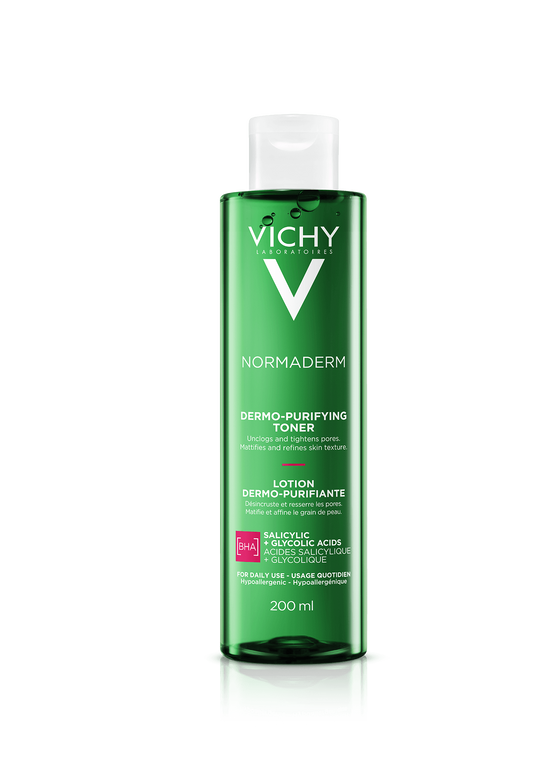 VICHY_NORMADERM_LOTION