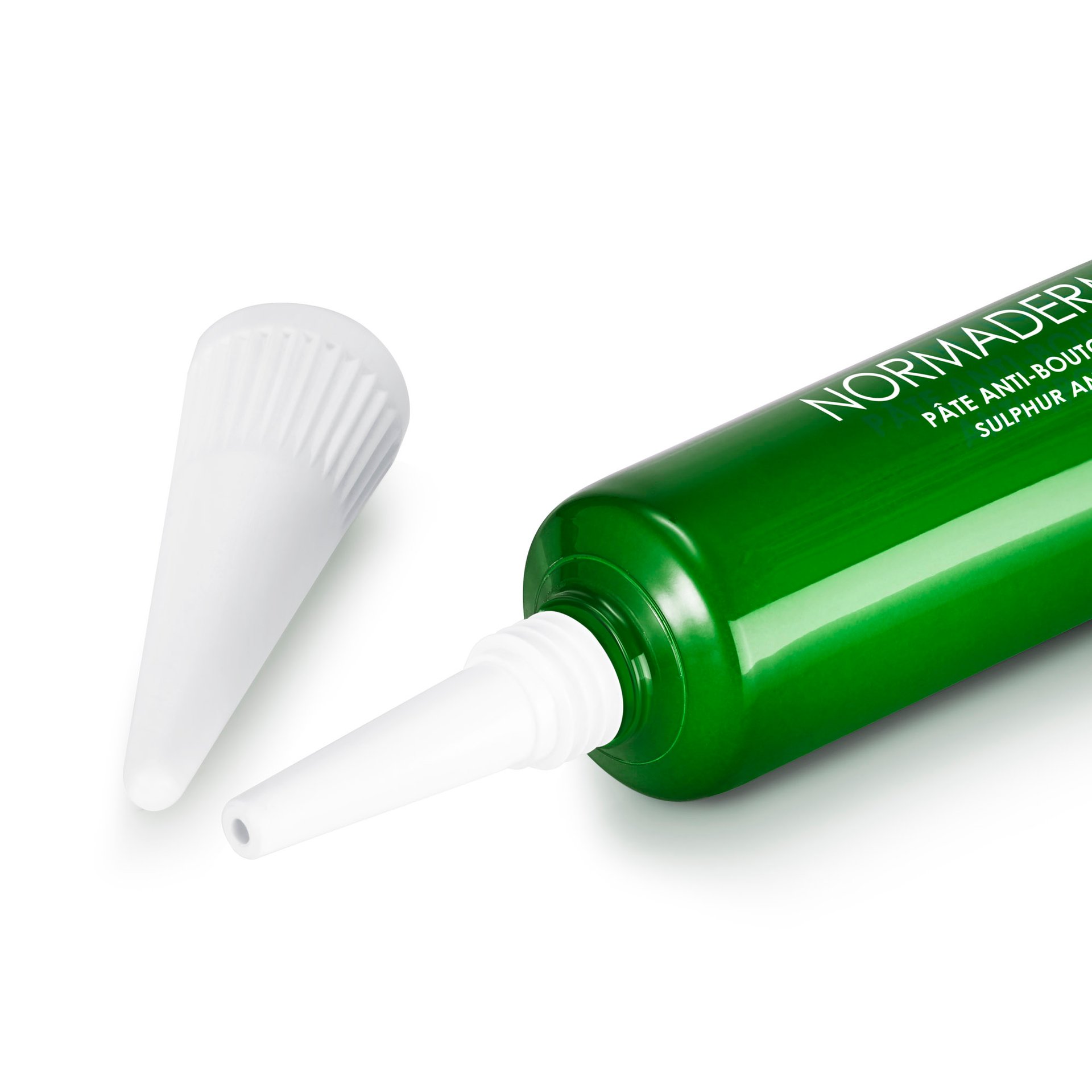 NORMADERM SOS Pasta Enxofre